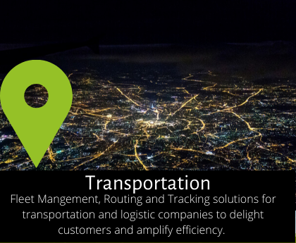 Clarion AI Transportation